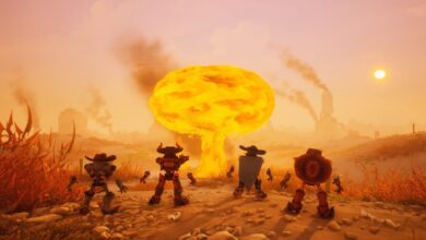 Far Far West: Cómo este juego está revolucionando el género de extracción cooperativa