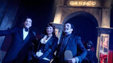 Repo! The Genetic Opera: El resurgir de un musical oscuro y la posibilidad real de una secuela