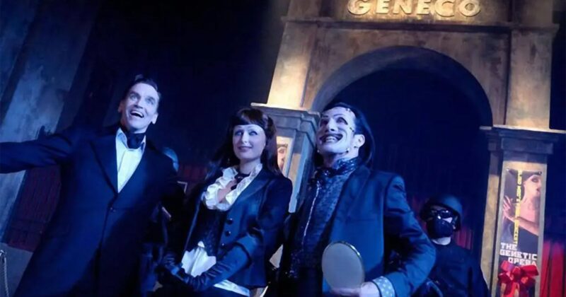 Repo! The Genetic Opera: El resurgir de un musical oscuro y la posibilidad real de una secuela