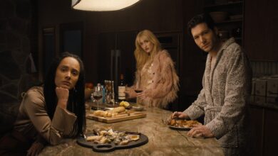 How Netflix's Something Very Bad Is Going to Happen Revives the Horror Legacy of Rosemary’s Baby