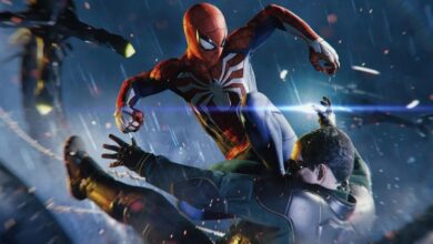 Descarga Gratis de Marvel’s Spider-Man Remastered en PS5 para Suscriptores de PlayStation Plus