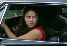 M.I.A., el nuevo thriller criminal de Peacock de uno de los creadores de Ozark, debuta con críticas mixtas