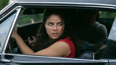 M.I.A., el nuevo thriller criminal de Peacock de uno de los creadores de Ozark, debuta con críticas mixtas
