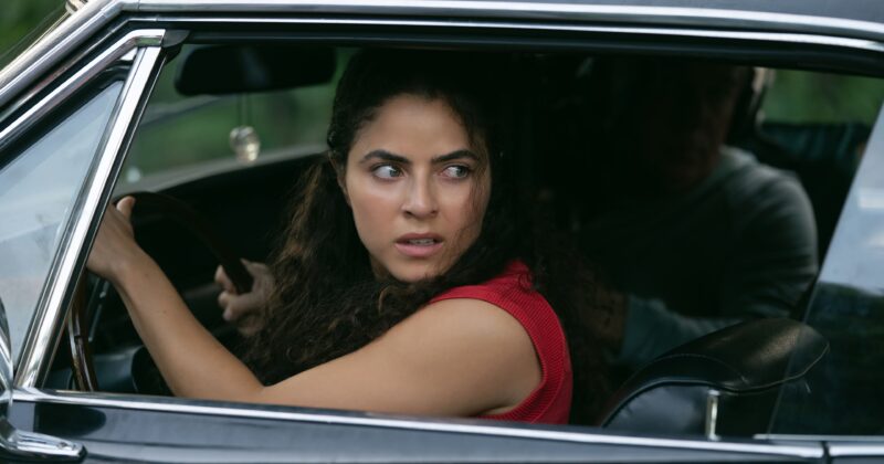 M.I.A., el nuevo thriller criminal de Peacock de uno de los creadores de Ozark, debuta con críticas mixtas