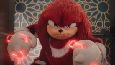 El futuro de la serie Knuckles: ¿una temporada 2 improbable en el universo Sonic?