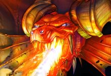 Conan y Dragonero se unen: la nueva saga épica de fantasía que Dungeons & Dragons espera