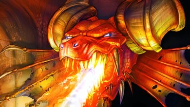 Conan y Dragonero se unen: la nueva saga épica de fantasía que Dungeons & Dragons espera