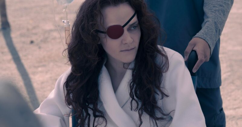 El Auge Irrepetible de The Handmaid's Tale en Hulu y su Impacto en la Ciencia Ficción Distópica en Pantalla