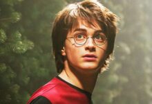 Daniel Radcliffe revela su ranking definitivo de las películas de Harry Potter y genera debate entre fans