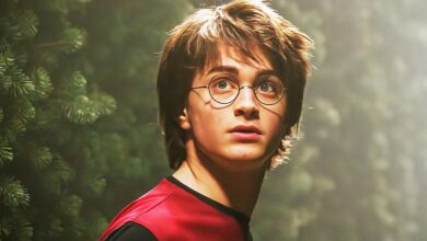 Daniel Radcliffe revela su ranking definitivo de las películas de Harry Potter y genera debate entre fans