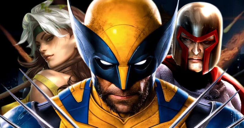 Los Regulators: El Nuevo Equipo Mutante Que Reinventa la Historia de los X-Men