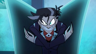 Hazbin Hotel en Prime Video: La serie animada que asegura un final satisfactorio y planificado