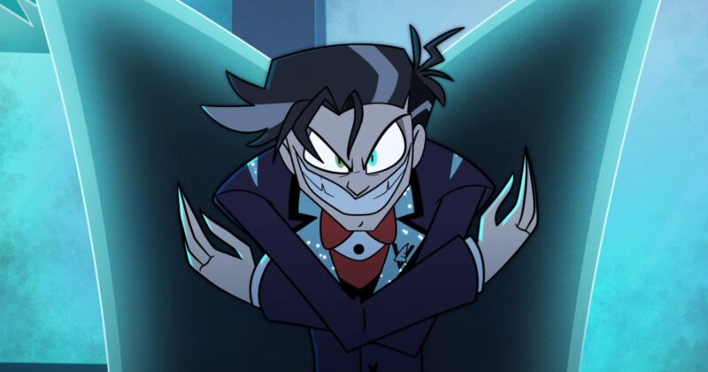 Hazbin Hotel en Prime Video: La serie animada que asegura un final satisfactorio y planificado