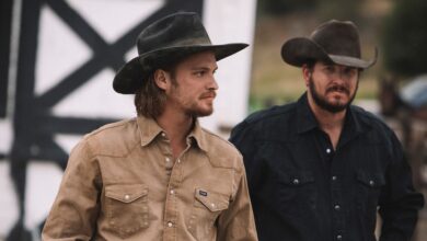 El crossover entre Dutton Ranch y Yellowstone: ¿Dónde debería tener lugar según Cole Hauser?