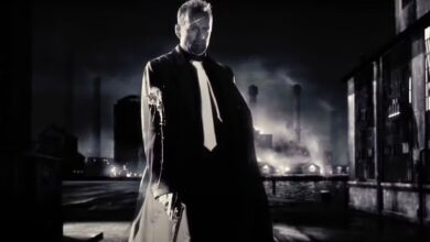 Red: La Película de DC que Reunió a un Elenco Legendario Más Allá de los Superhéroes