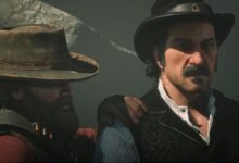 Red Dead Redemption 2 en PS5: ¿Llegará una actualización a 60 fps para anticipar GTA 6?