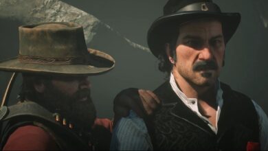 Red Dead Redemption 2 en PS5: ¿Llegará una actualización a 60 fps para anticipar GTA 6?