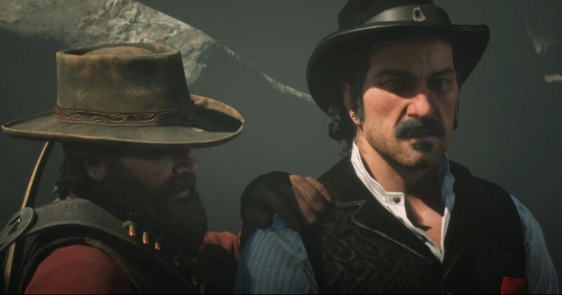 Red Dead Redemption 2 en PS5: ¿Llegará una actualización a 60 fps para anticipar GTA 6?