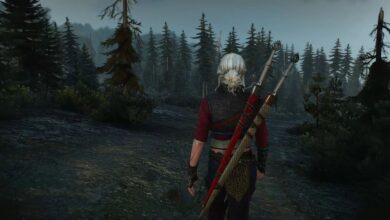 The Witcher 3: Dawn Over Kovir, la expansión fan que redefine la experiencia y conecta con The Witcher IV