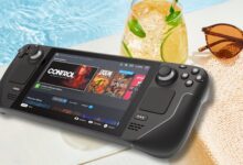 Los 10 Mejores Juegos para Steam Deck que No Pueden Faltar en tu Verano