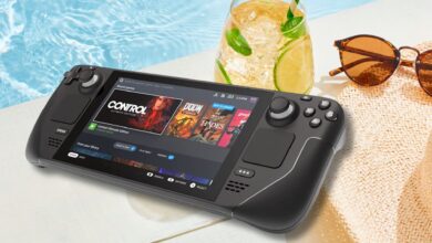 Los 10 Mejores Juegos para Steam Deck que No Pueden Faltar en tu Verano