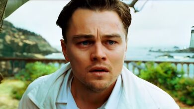 Leonardo DiCaprio y Martin Scorsese reinventan su colaboración con un estreno en el género de terror