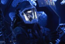 Los creadores de The Expanse revelan los retos de adaptar su nueva serie de ciencia ficción para televisión