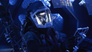 Los creadores de The Expanse revelan los retos de adaptar su nueva serie de ciencia ficción para televisión