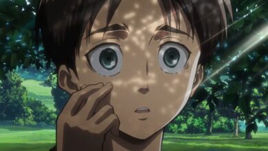Attack on Titan: Before the Fall, la precuela imprescindible que enriquece el universo titánico