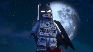 LEGO Batman: Legacy of the Dark Knight sorprende al superar visualmente a un clásico RPG
