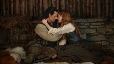Outlander: Blood of My Blood Temporada 2 Confirma su Regreso con Nuevas Imágenes y Fecha de Estreno