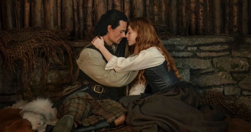 Outlander: Blood of My Blood Temporada 2 Confirma su Regreso con Nuevas Imágenes y Fecha de Estreno