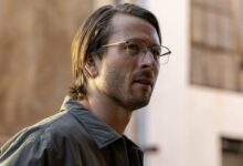 Los mejores papeles de Glen Powell que demuestran su versatilidad en cine y televisión