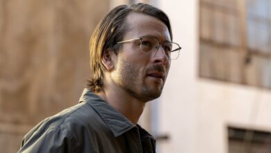 Los mejores papeles de Glen Powell que demuestran su versatilidad en cine y televisión