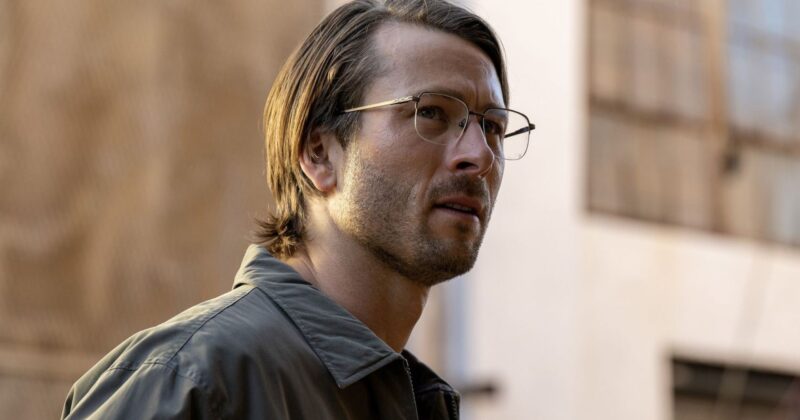 Los mejores papeles de Glen Powell que demuestran su versatilidad en cine y televisión