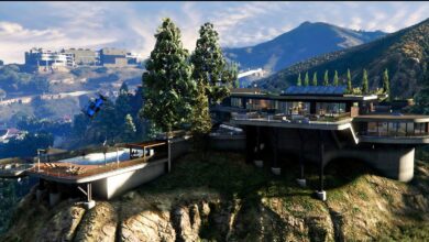 El Futuro de GTA Online Está Confirmado Mientras se Acerca el Lanzamiento de GTA 6