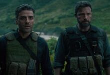 Por qué los fans de Beef Segunda Temporada deben ver la intensa película Triple Frontier en Netflix