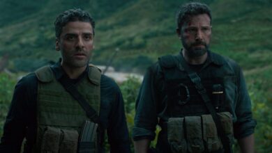 Por qué los fans de Beef Segunda Temporada deben ver la intensa película Triple Frontier en Netflix