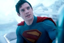 James Gunn Revela el Nuevo Logo de Superman y Anuncia el Inicio de Rodaje de Man of Tomorrow