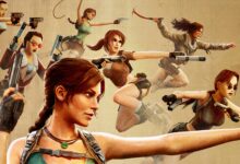Tomb Raider Regresa con un Nuevo Juego Gratis en Formato Side-Scroller