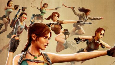 Tomb Raider Regresa con un Nuevo Juego Gratis en Formato Side-Scroller