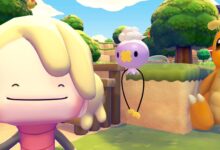 Pokémon Pokopia Rompe Reglas Clásicas y Revoluciona la Libertad Jugable