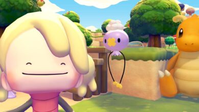Pokémon Pokopia Rompe Reglas Clásicas y Revoluciona la Libertad Jugable