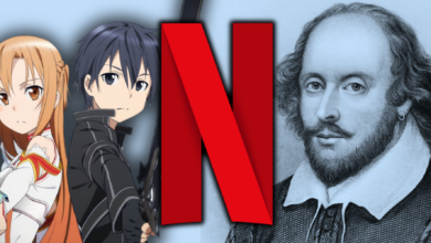 Scarlet: El Encuentro Perfecto entre Shakespeare y Anime en la Nueva Película de Mamoru Hosoda en Netflix