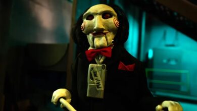 El destino no escrito de Eleanor Bonneville: la actriz de Saw 8 y los planes cancelados para dos secuelas más