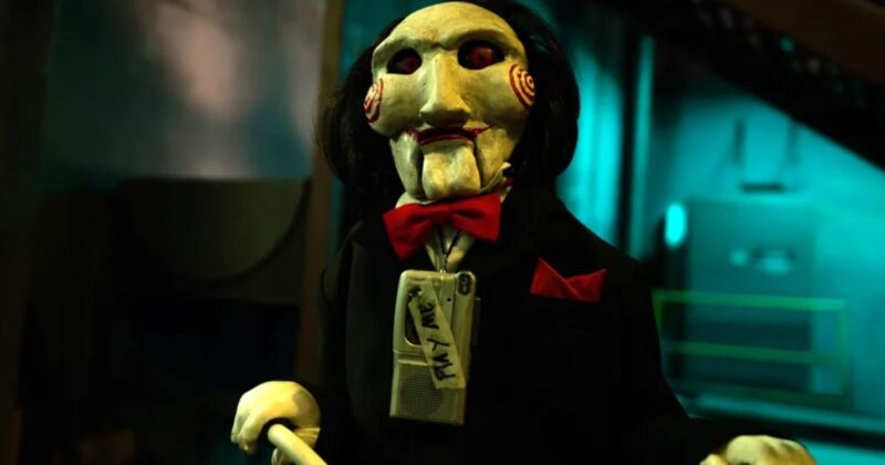 El destino no escrito de Eleanor Bonneville: la actriz de Saw 8 y los planes cancelados para dos secuelas más