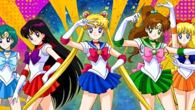 El Regreso de Magic Knight Rayearth: Un Clásico del Anime de Fantasía que Vuelve Renovado para Encantar a Nuevas Generaciones