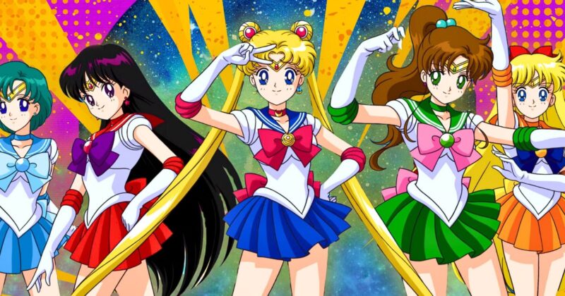 El Regreso de Magic Knight Rayearth: Un Clásico del Anime de Fantasía que Vuelve Renovado para Encantar a Nuevas Generaciones