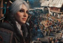 The Witcher 4: El tamaño del mapa confirmado y qué esperar del nuevo mundo abierto
