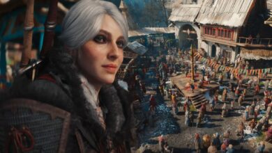 The Witcher 4: El tamaño del mapa confirmado y qué esperar del nuevo mundo abierto